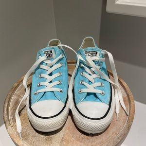 Converse all stars